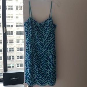 Practically new Lily dress!